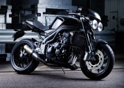 Triumph Speed Triple